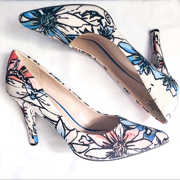 Nine West Shoes - Nine West | Watercolor Heels